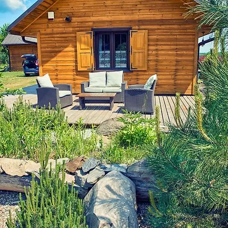 住宿加早餐酒店 Scheda Podlaska 3*