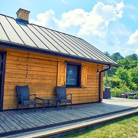 住宿加早餐酒店 Scheda Podlaska