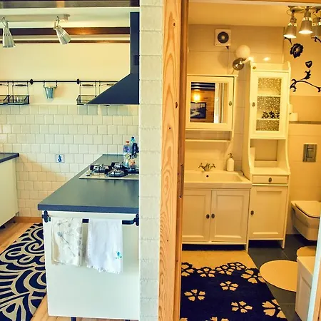 住宿加早餐酒店 Scheda Podlaska Mierzwice