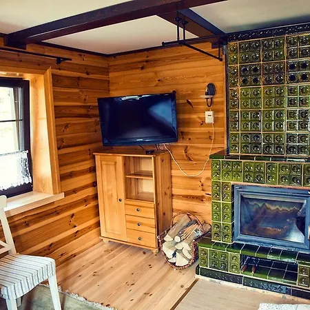 Scheda Podlaska Mierzwice