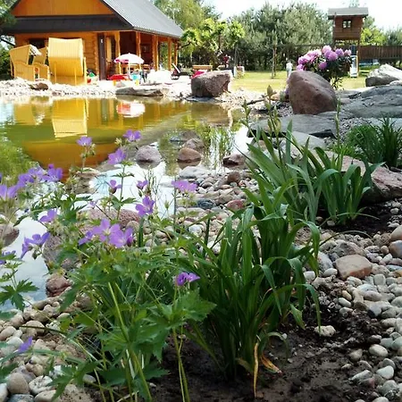 Scheda Podlaska Bed & Breakfast