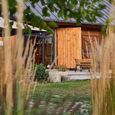 Scheda Podlaska 3* Mierzwice