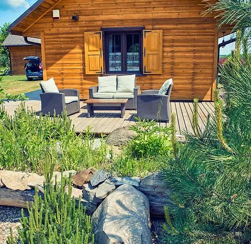 فندق مبيت وإفطار Scheda Podlaska 3*