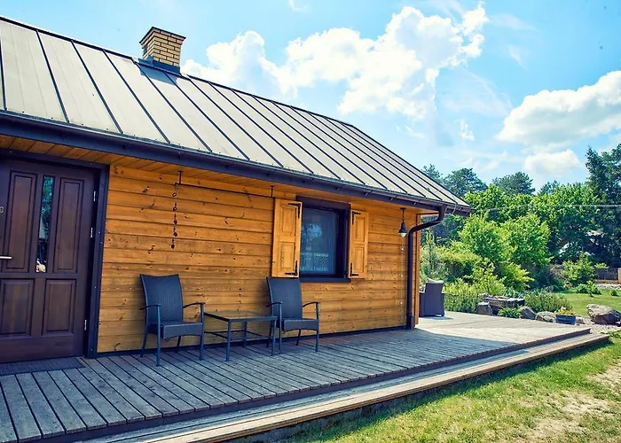 فندق مبيت وإفطار Scheda Podlaska