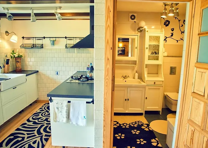 فندق مبيت وإفطار Scheda Podlaska Mierzwice