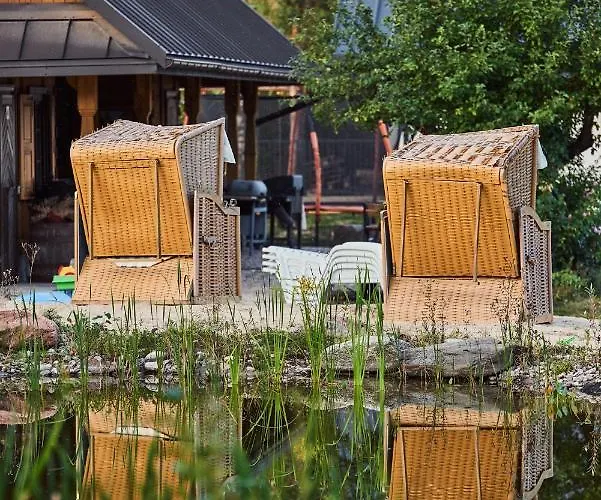 فندق مبيت وإفطار Scheda Podlaska